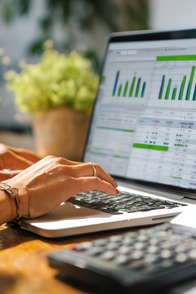 QuickBooks Setup
